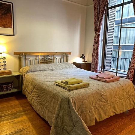 Casa Moreno Buenos Aires Esterno foto