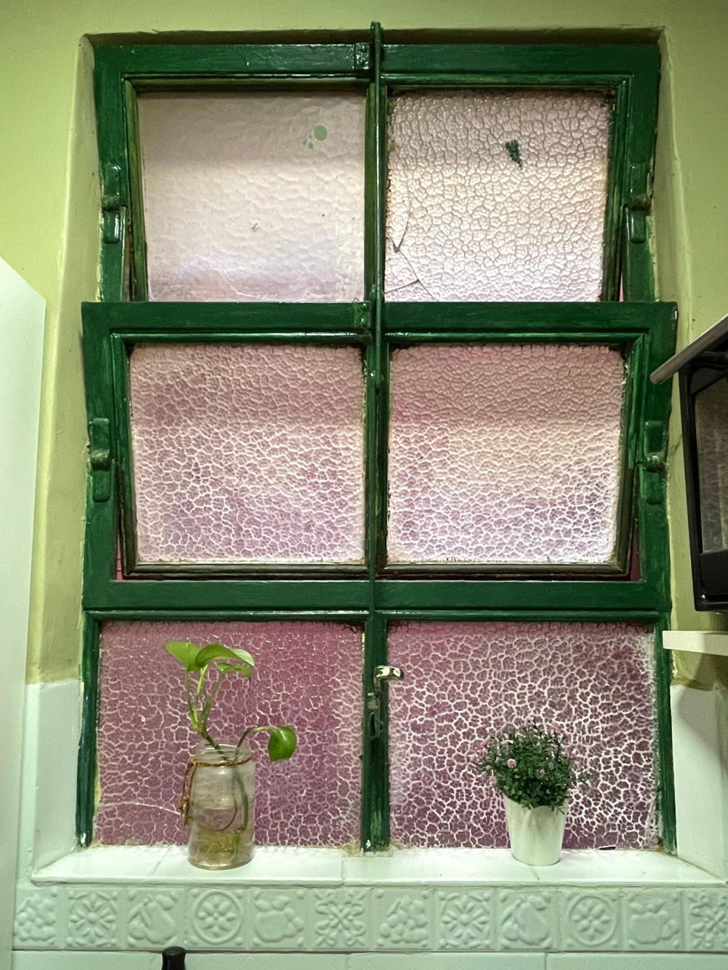 Casa Moreno Buenos Aires Esterno foto