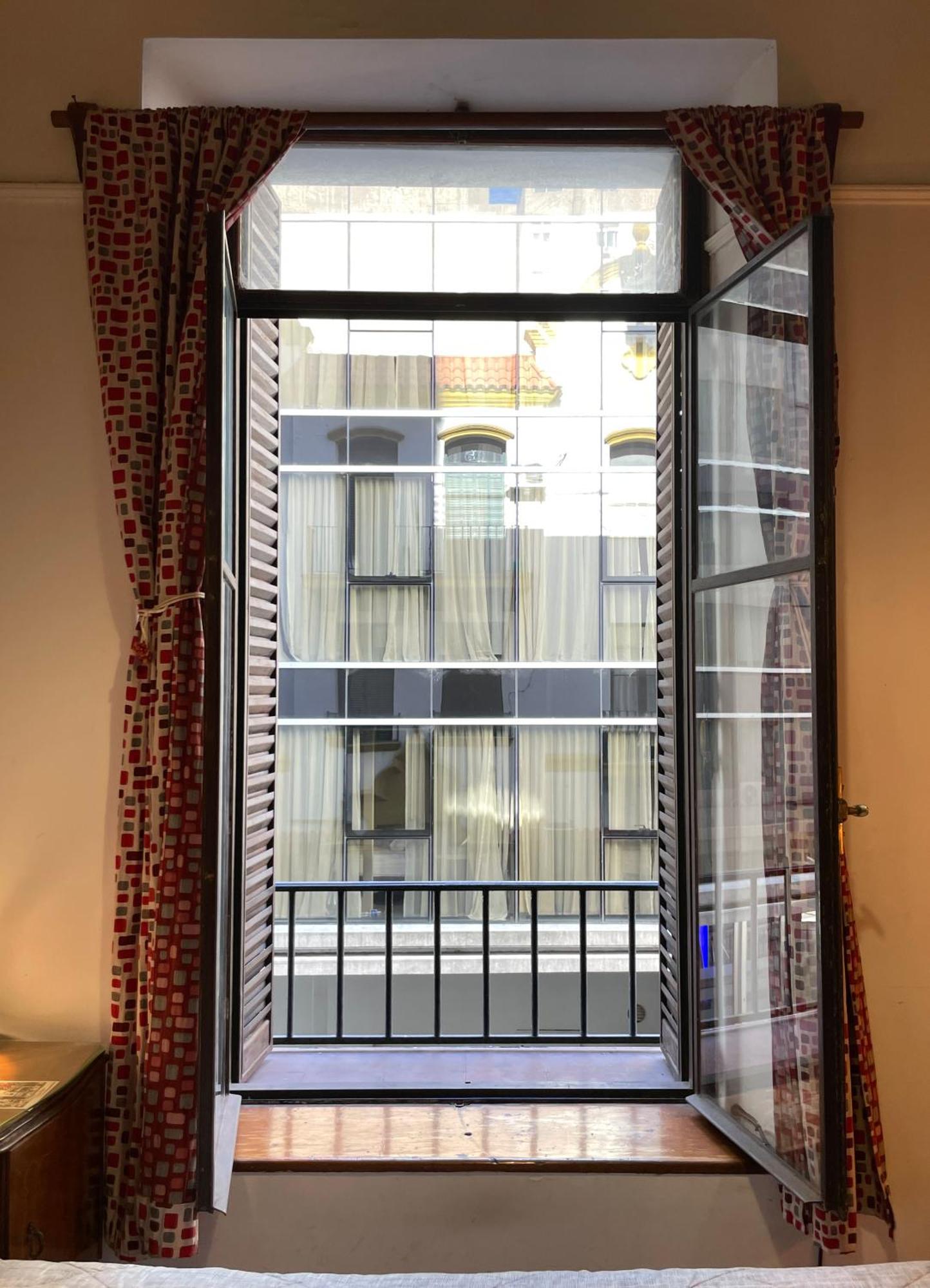 Casa Moreno Buenos Aires Esterno foto
