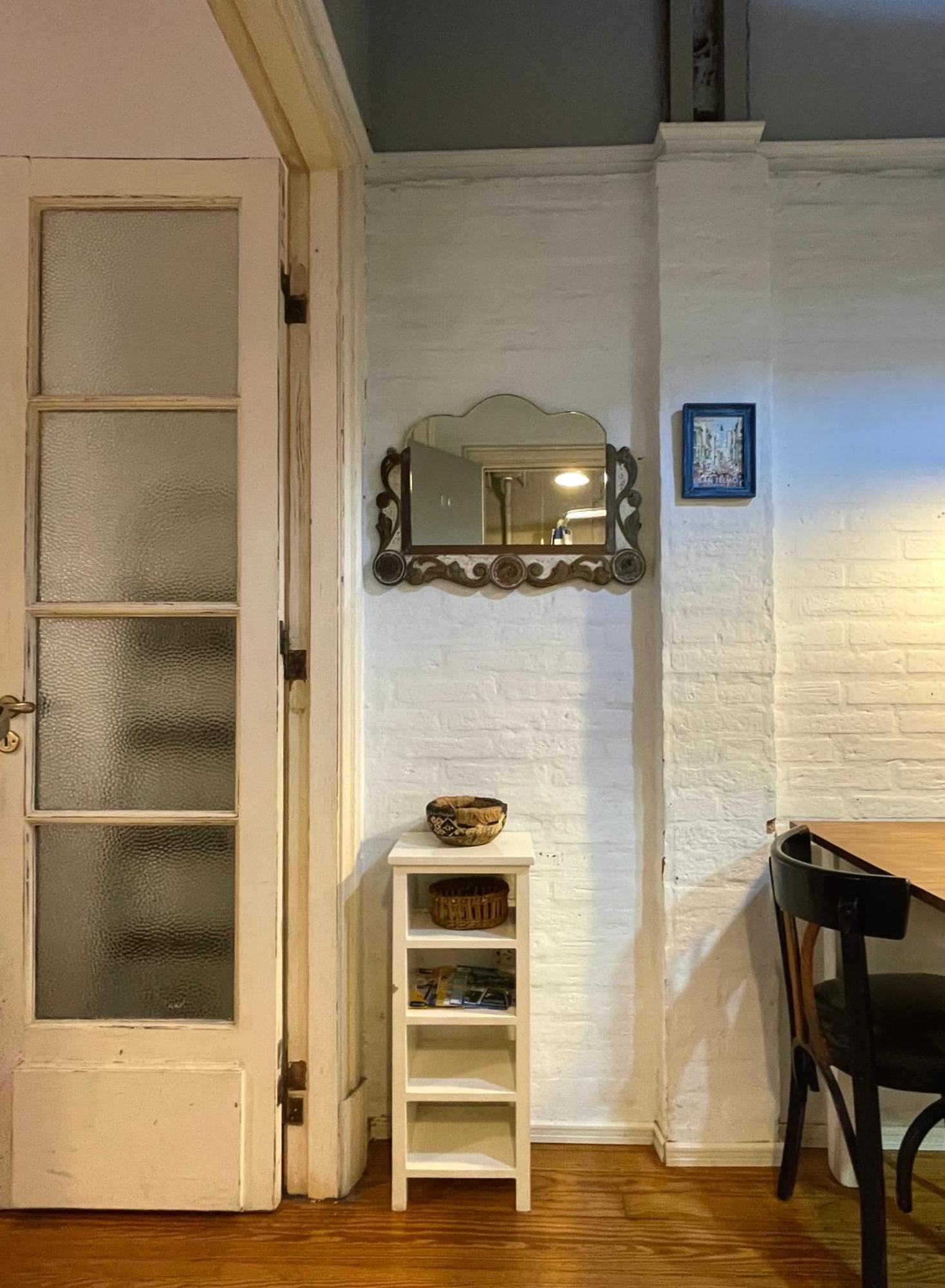 Casa Moreno Buenos Aires Esterno foto