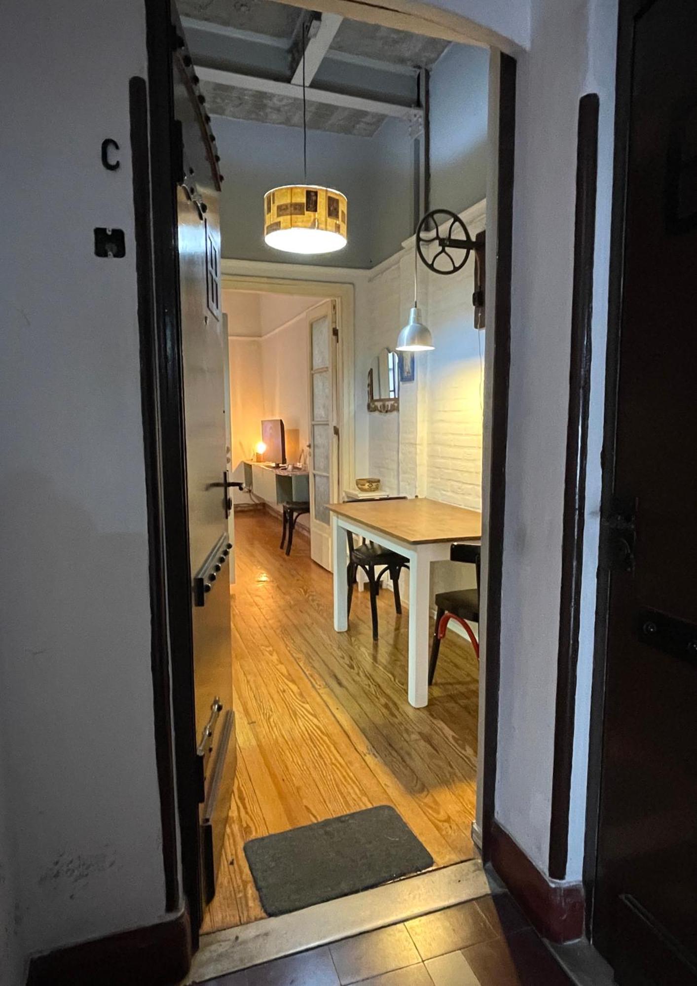 Casa Moreno Buenos Aires Esterno foto