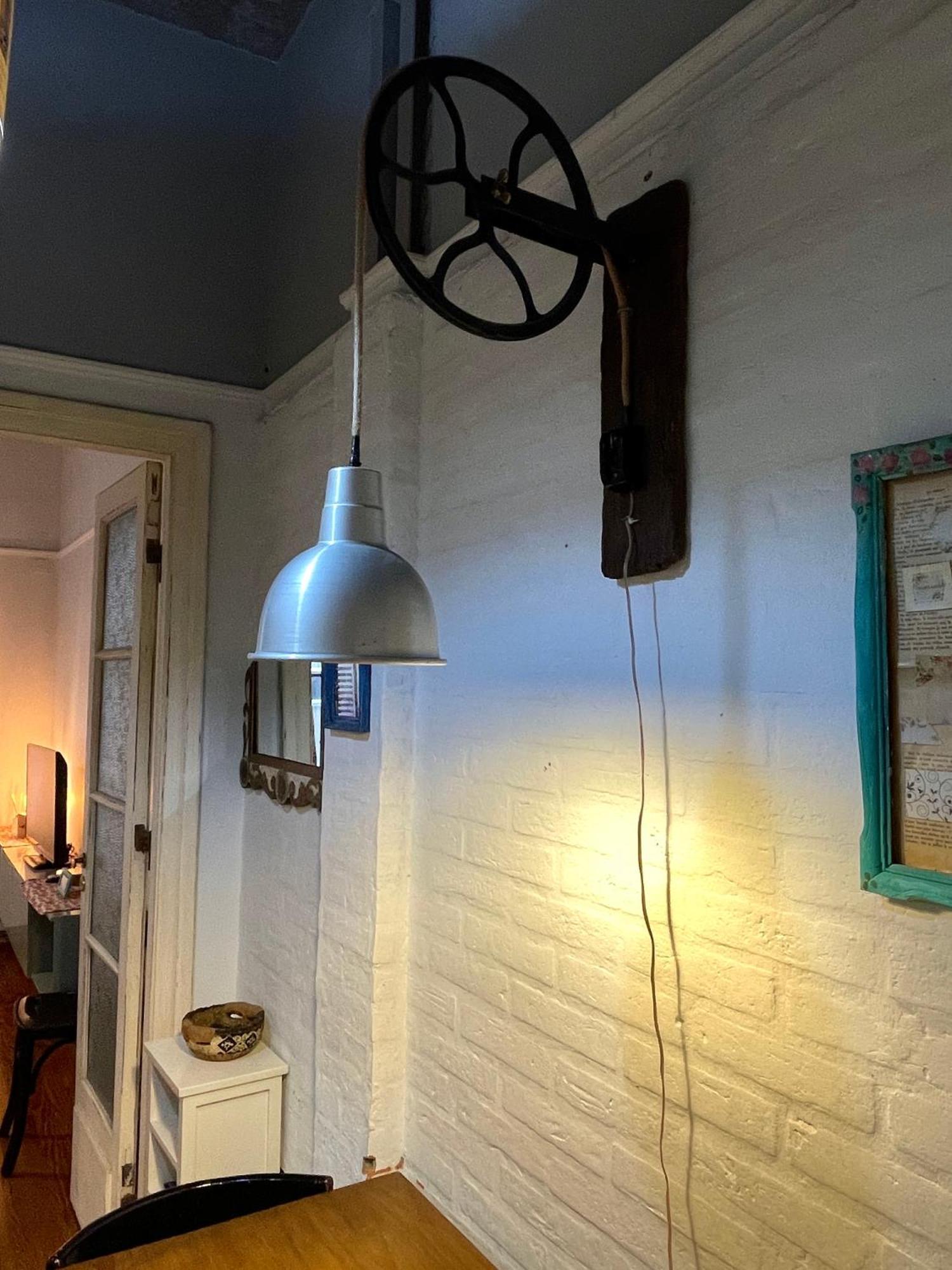 Casa Moreno Buenos Aires Esterno foto