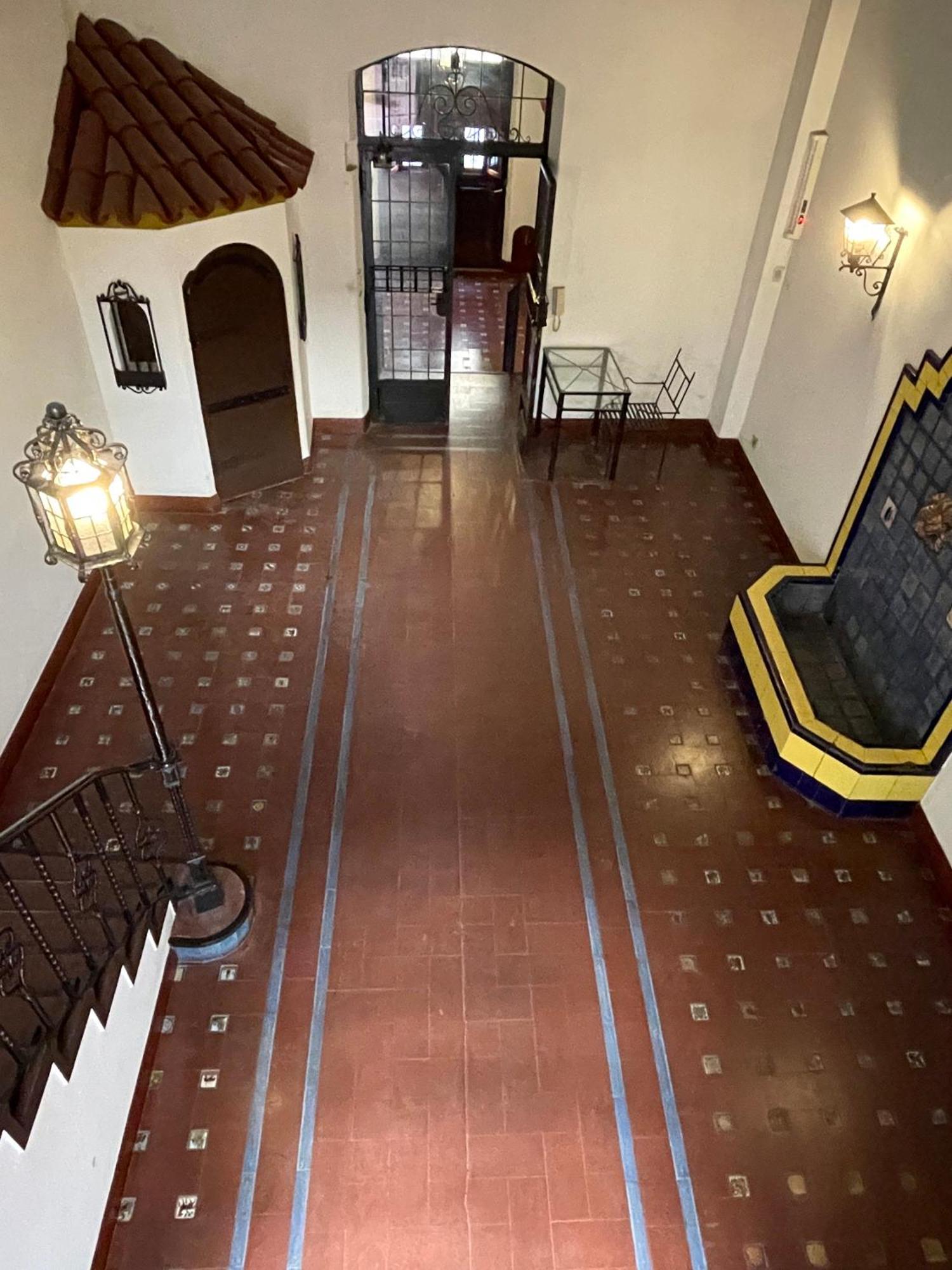 Casa Moreno Buenos Aires Esterno foto