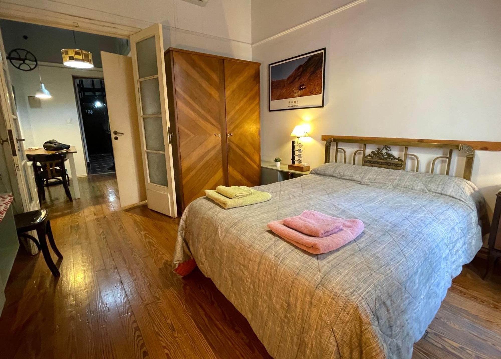 Casa Moreno Buenos Aires Esterno foto