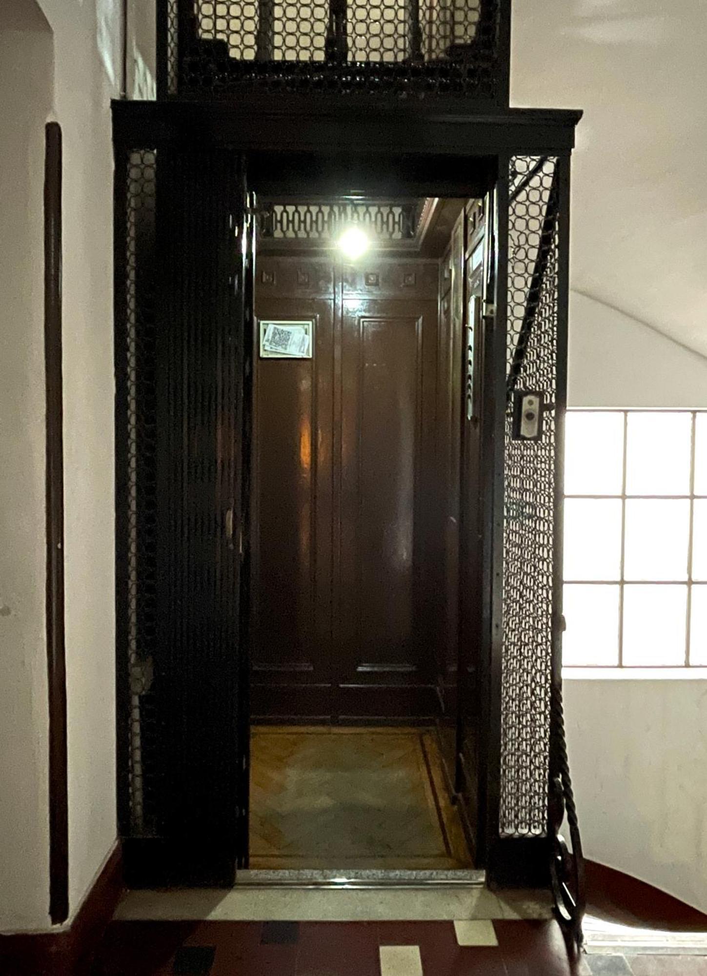Casa Moreno Buenos Aires Esterno foto