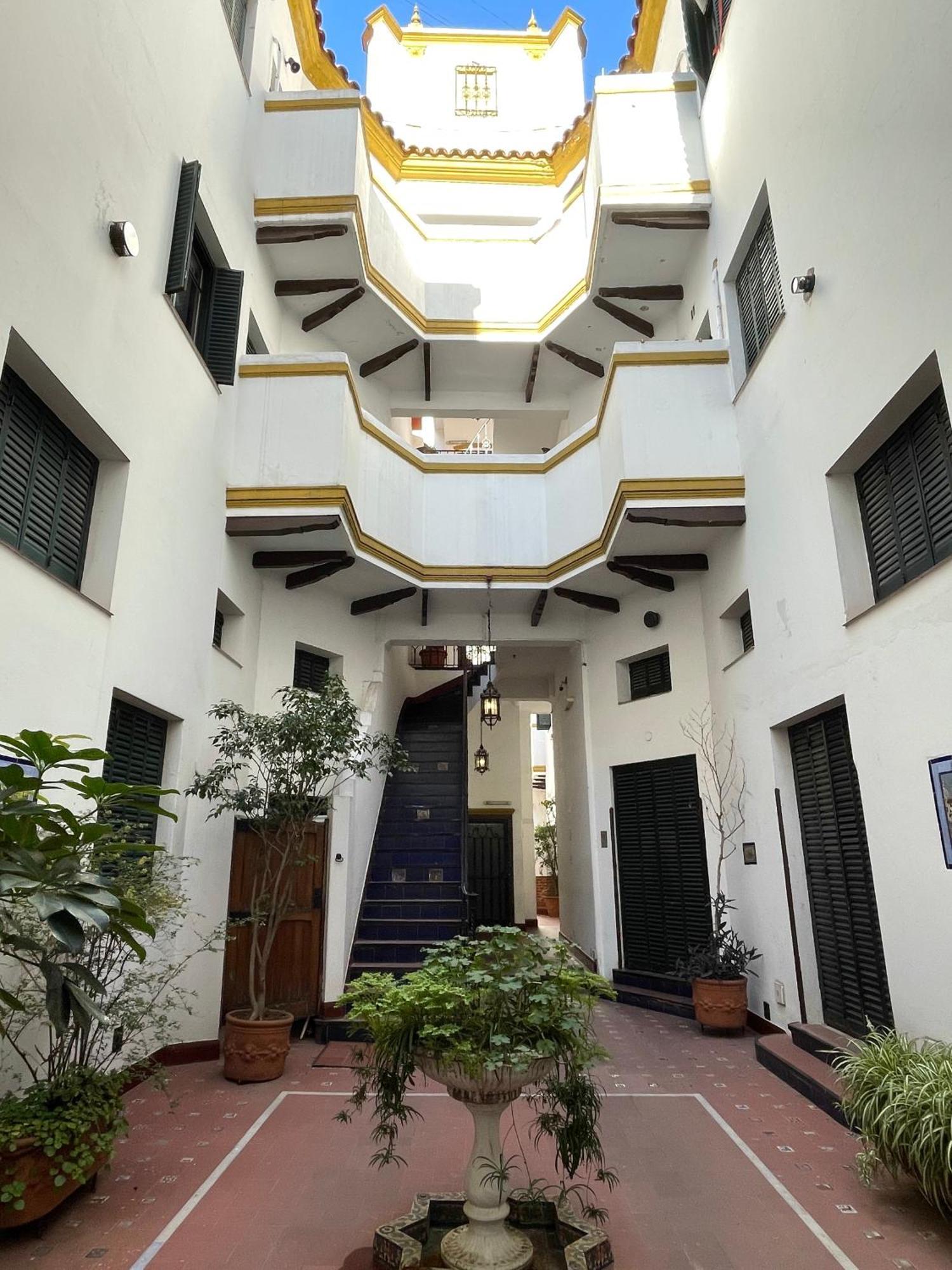 Casa Moreno Buenos Aires Esterno foto